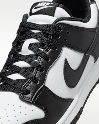 Nike Dunk Low Retro Men's Shoes. Nike JP